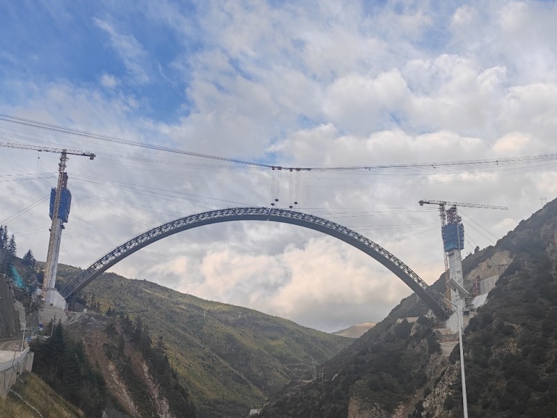 完美收官，赓续前行丨2024年中南桥梁大事记年终回顾